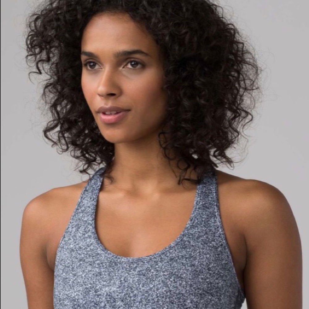 Cool Racerback Tank Top - Picture 4 of 7